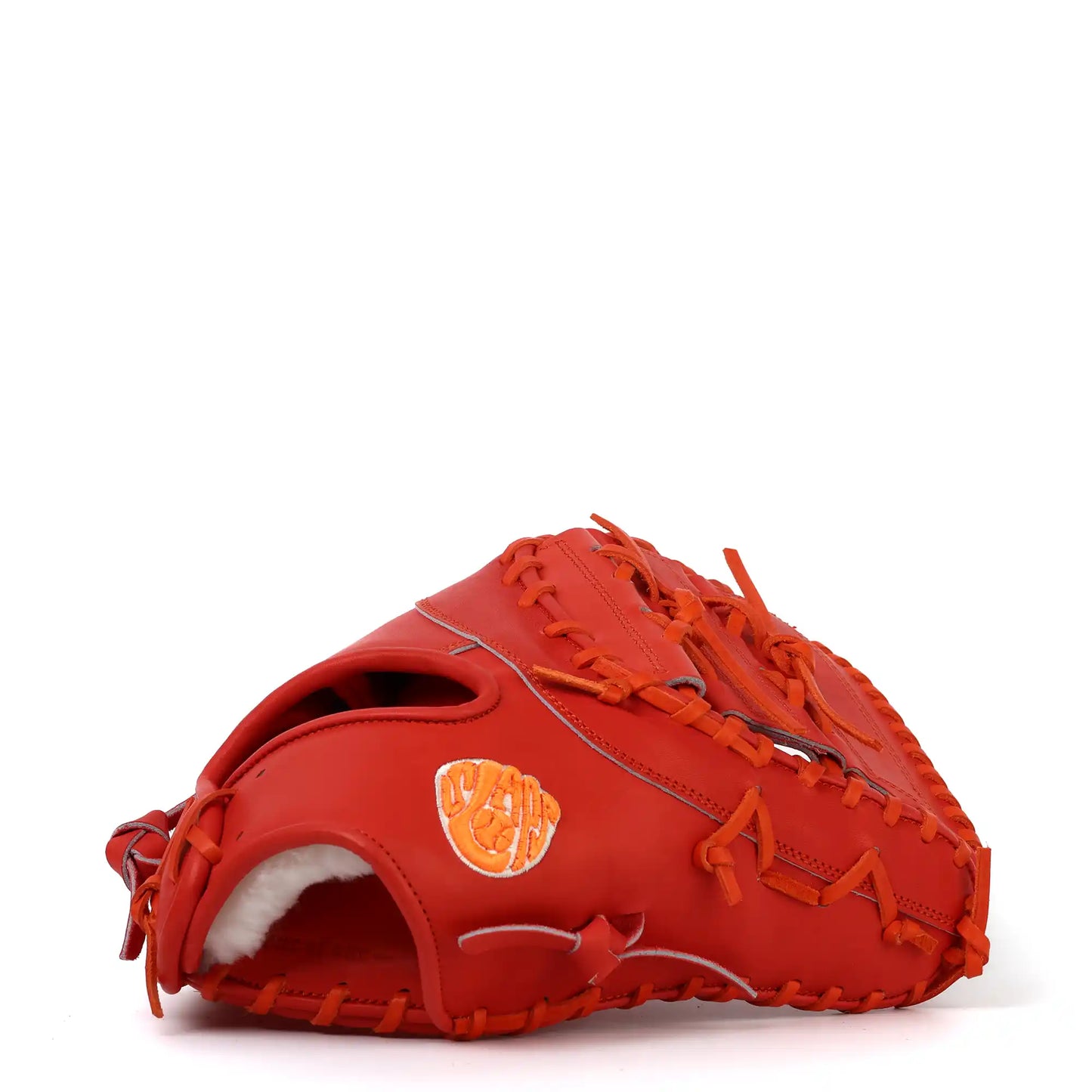 IF3 | One of One, Made to Order | 12.5" First Base Mitt