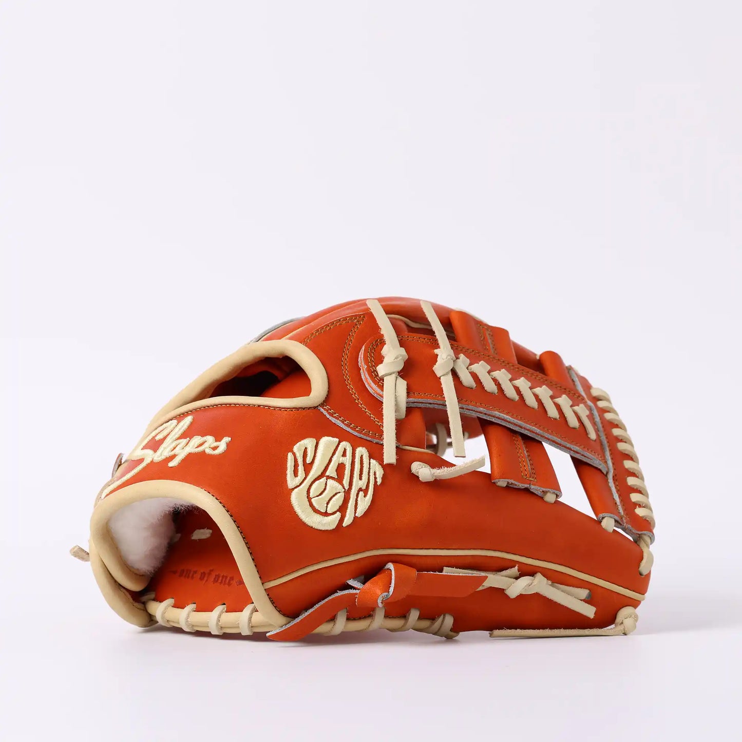 IF6 | One of One, Made to Order | 11.5" Infield Glove