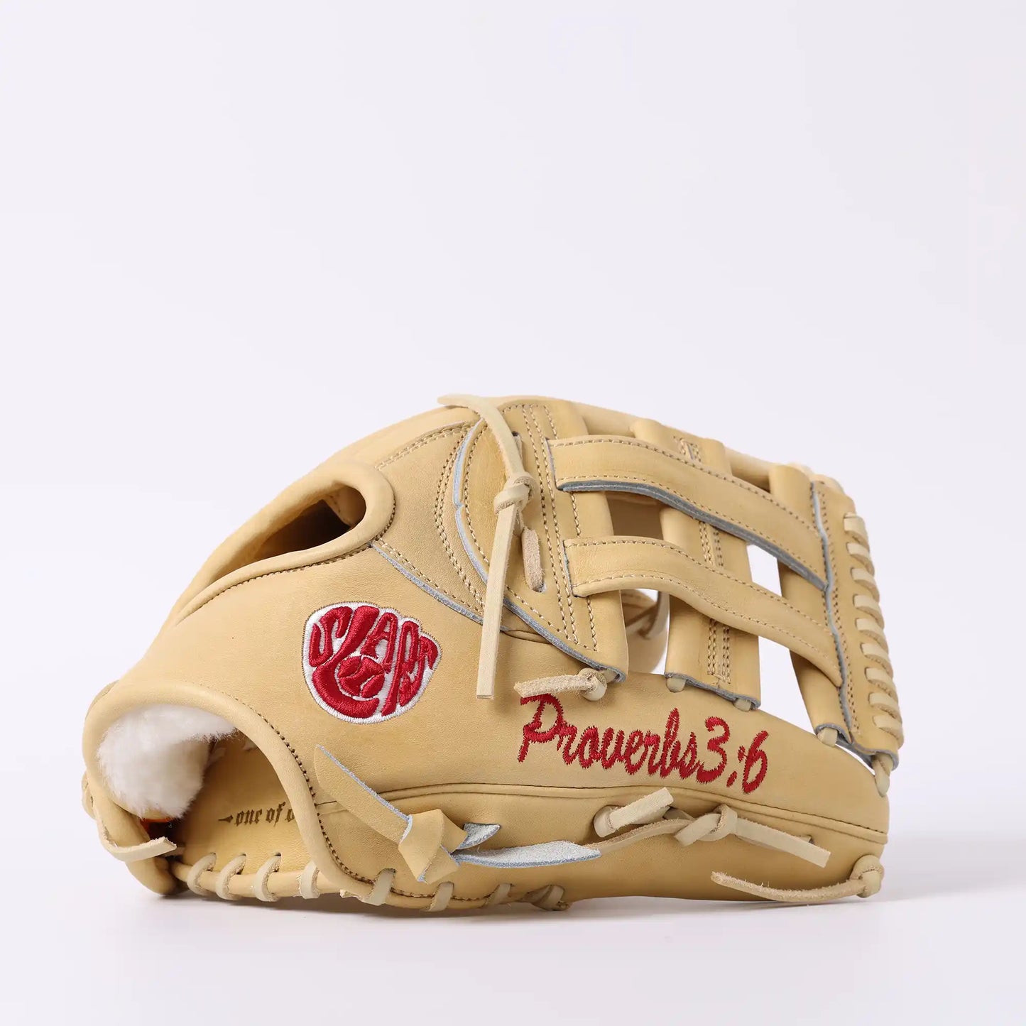 IF5 | One of One, Made to Order | 11.75" Infield Glove