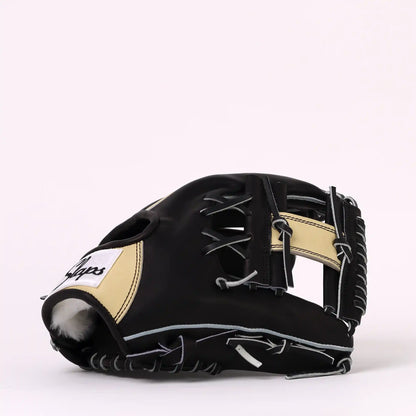IF4 | One of One, Black Sands | 11.5" Infielder's Glove