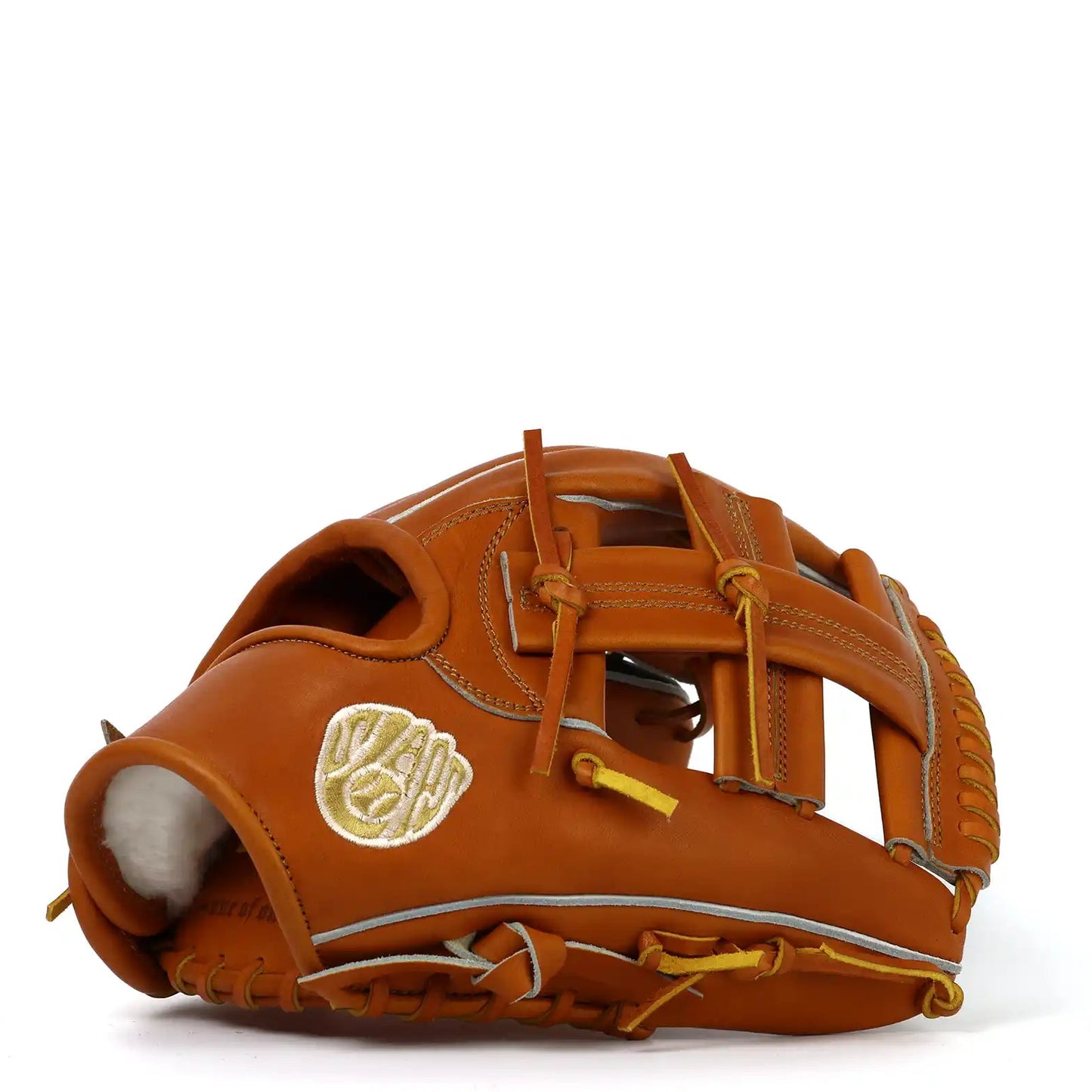 IF6 | One of One, Made to Order | 11.5" Infielder Glove