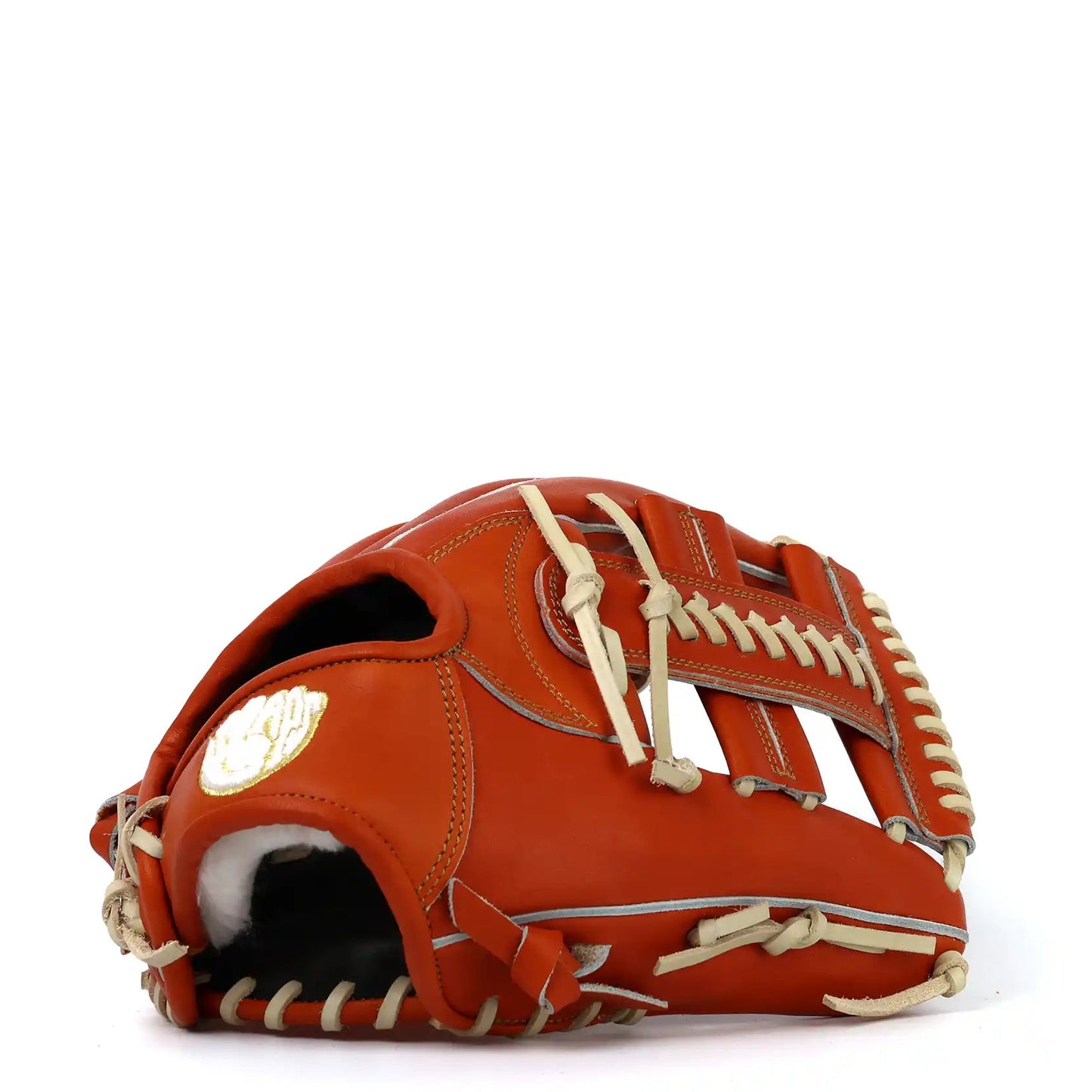 IF5 | One of One, Made to Order | 11.75" Infield Glove