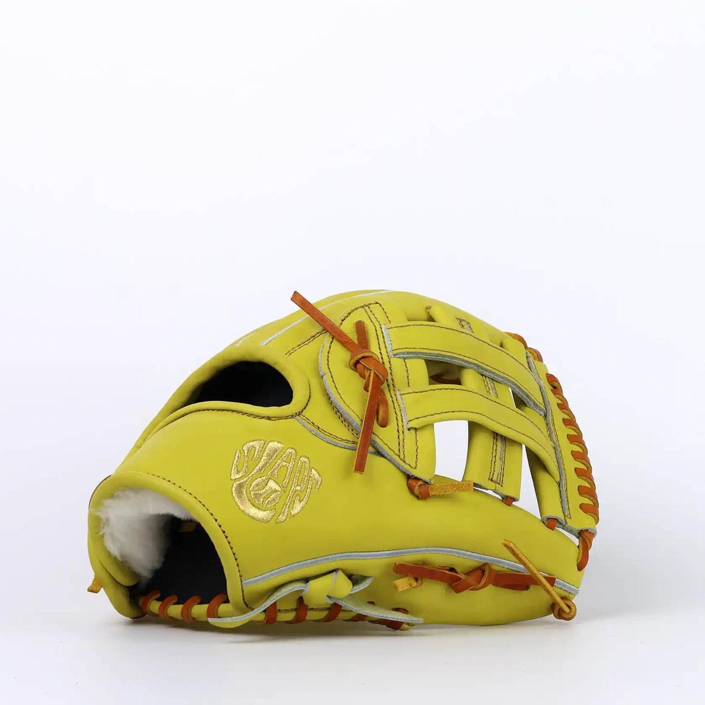 IF6 | One of One, Made to Order | 11.5" Infield Glove