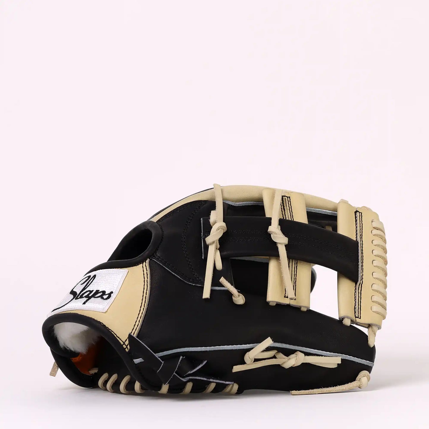 IF5 | One of One, Black Sands Single Post | 11.75" Infielder's Glove