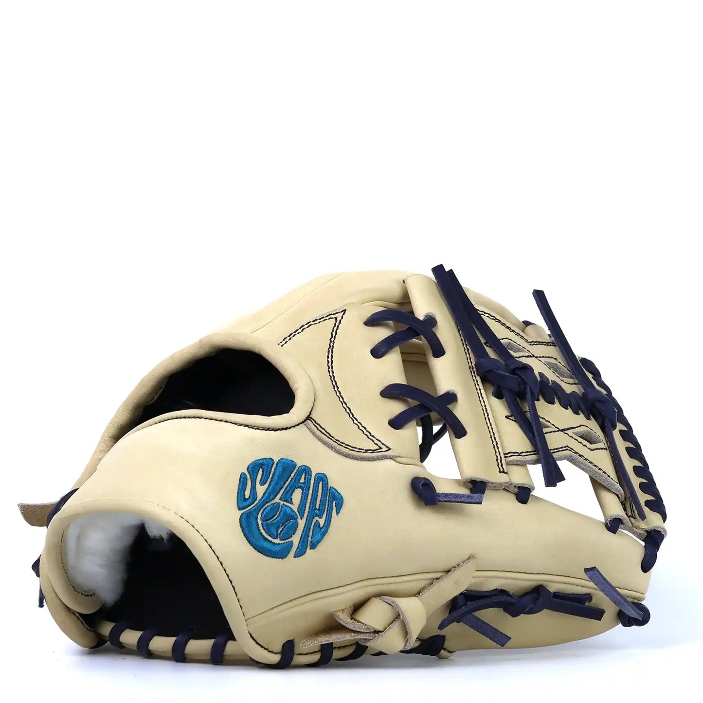 IF6 | One of One, Made to Order | 11.5" Infield Glove