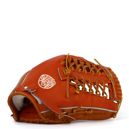 OF8 CB | One of One, Made to Order | 12.75" Outfielder's Glove