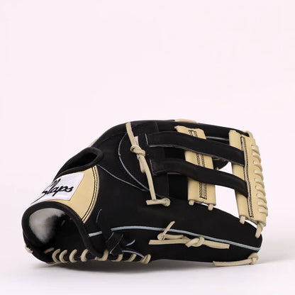 OF8 | One of One, Black Sands | 12.75" Outfielder's Glove