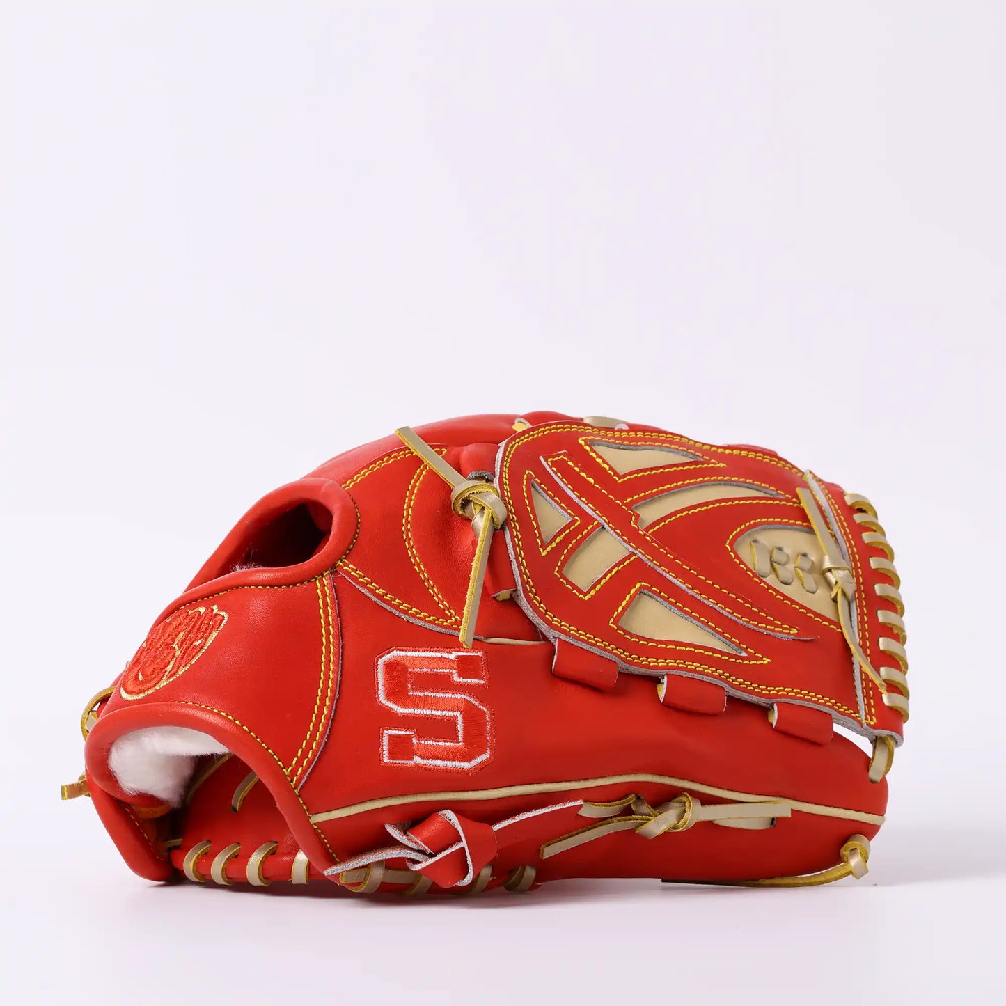 PO | One of One, Made to Order | 12.25" Pitcher's Glove