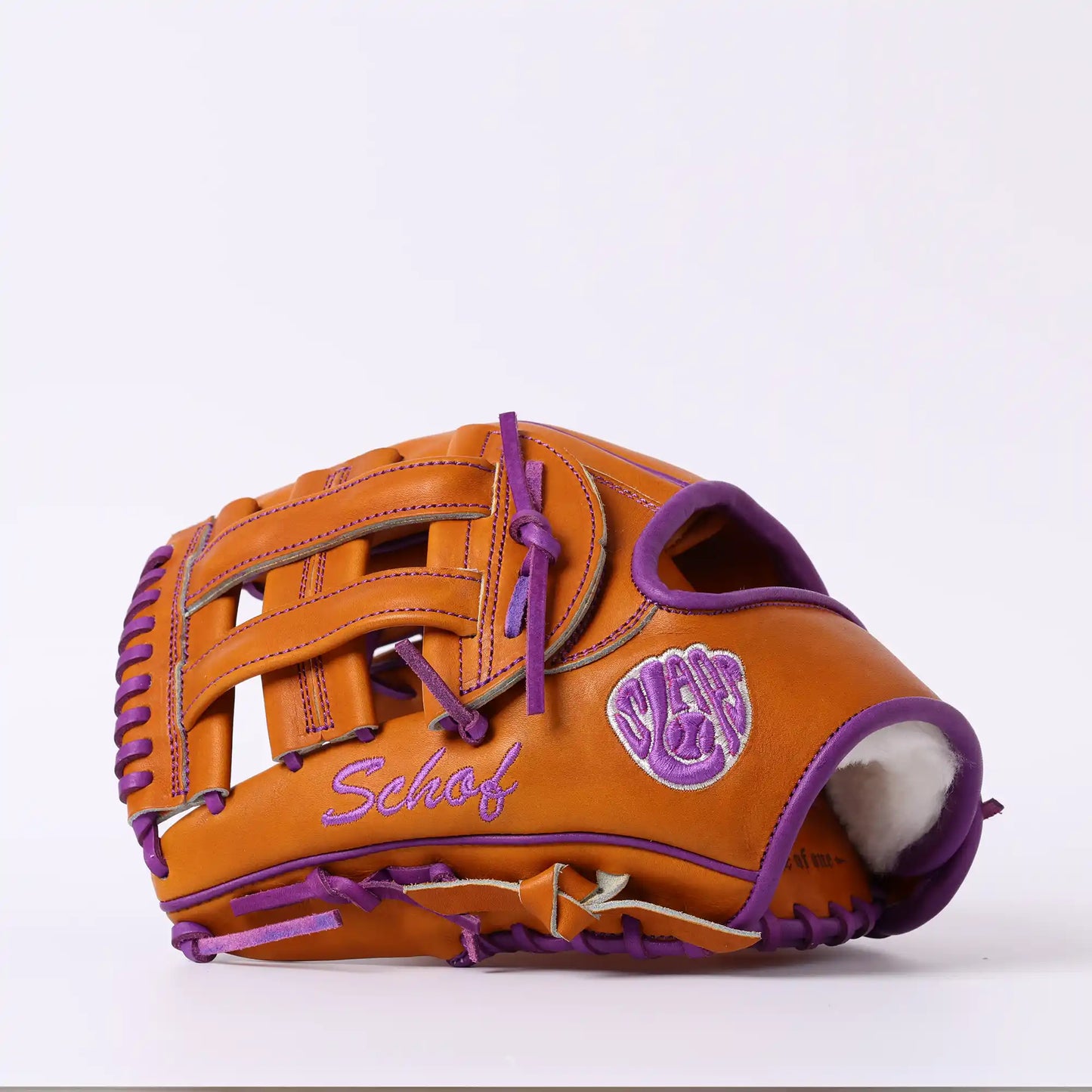 IF6 | One of One, Made to Order | 11.5" LHT Infield Glove