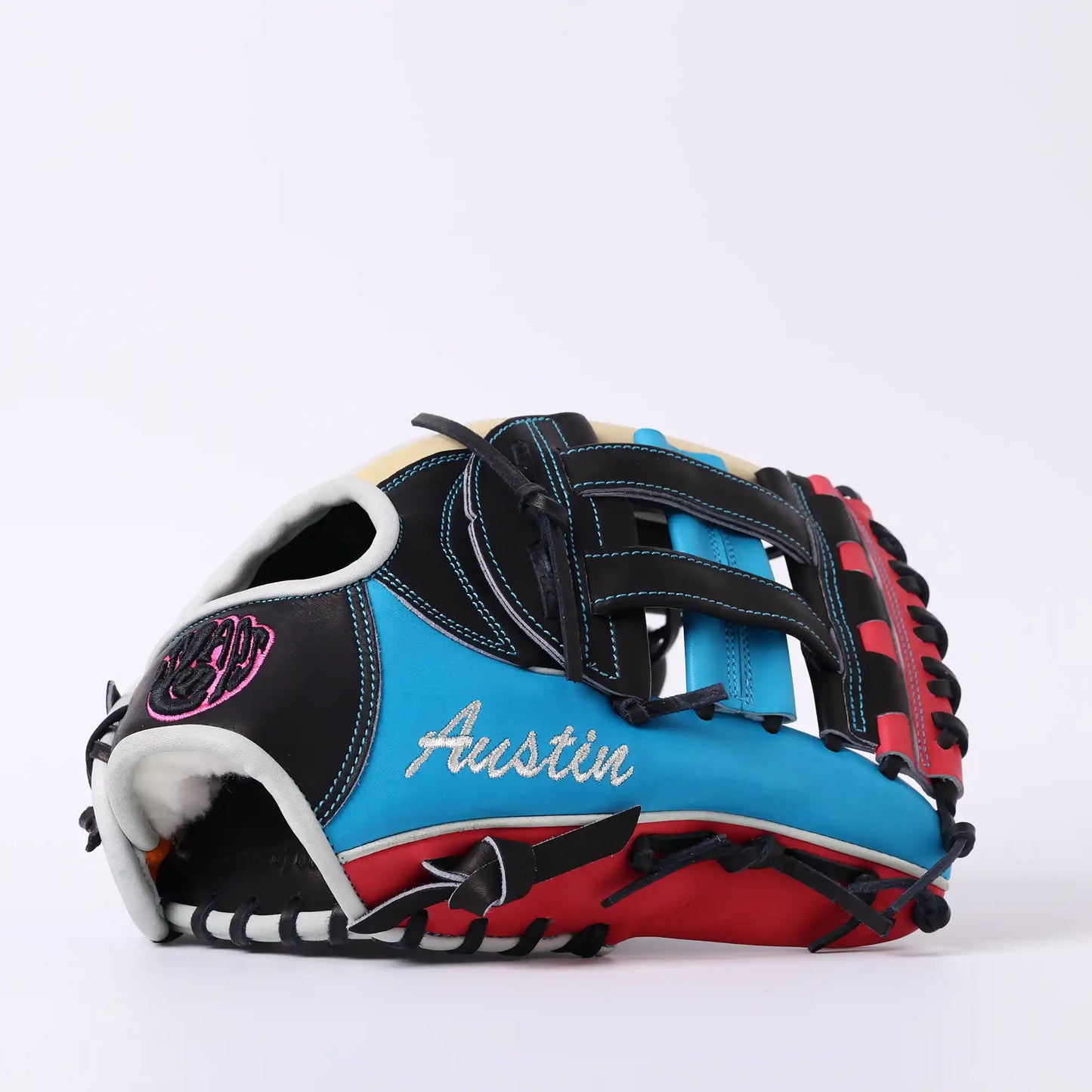 IF5 | One of One, Made to Order | 11.75" Infield Glove