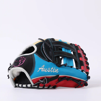 IF5 | One of One, Made to Order | 11.75" Infield Glove