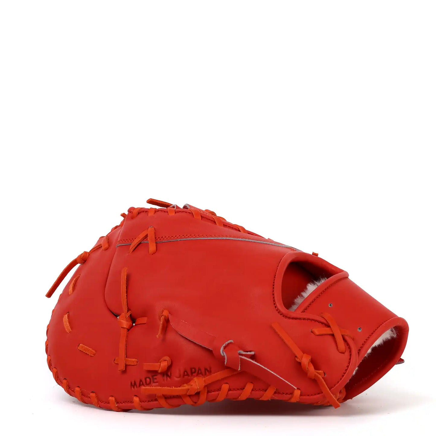 IF3 | One of One, Made to Order | 12.5" First Base Mitt