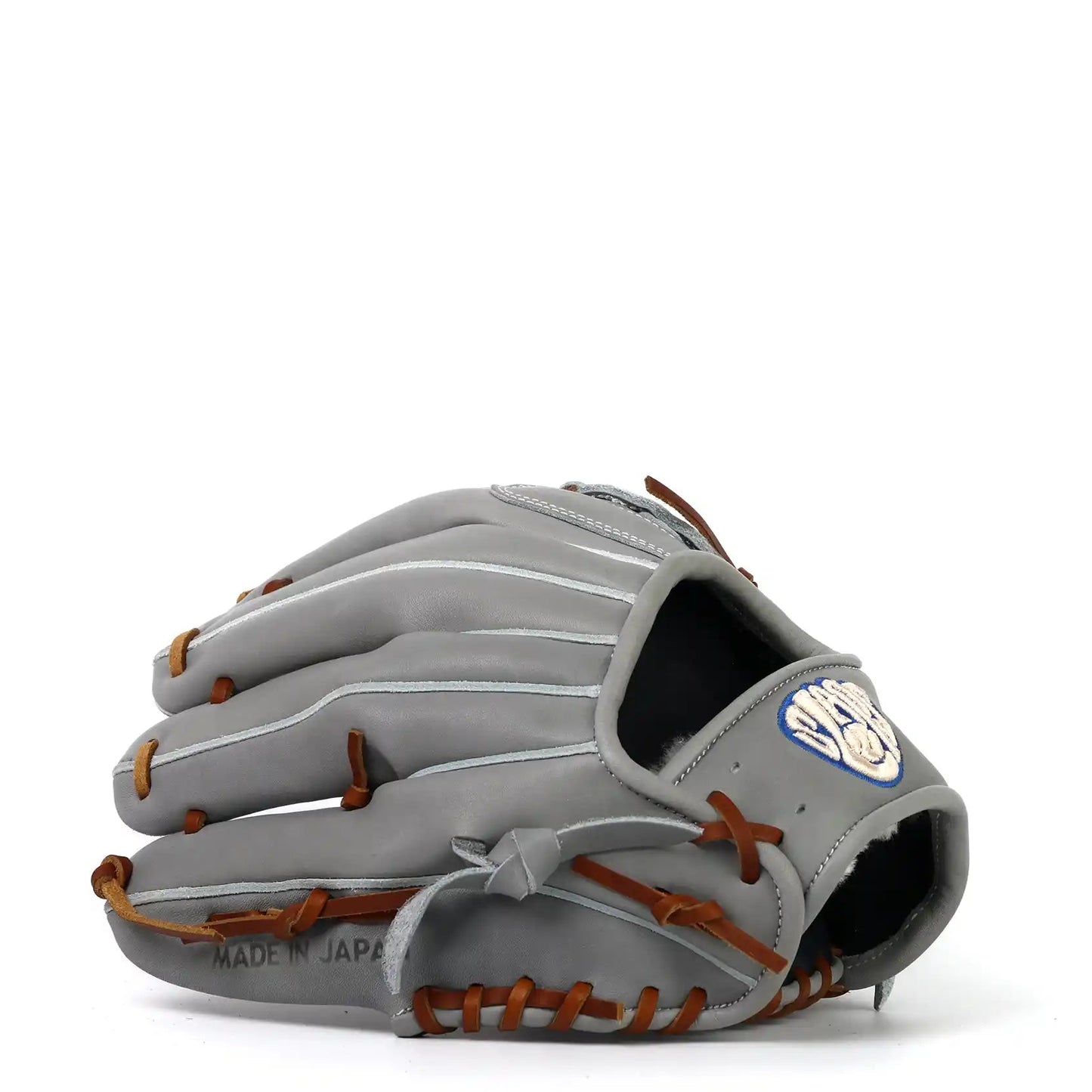 IF6 | One of One, Made to Order | 11.5" Infield Glove