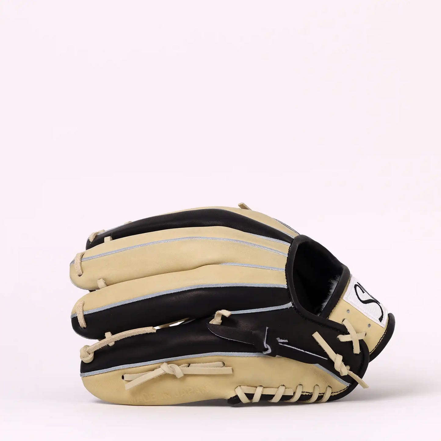 IF5 | One of One, Black Sands Single Post | 11.75" Infielder's Glove