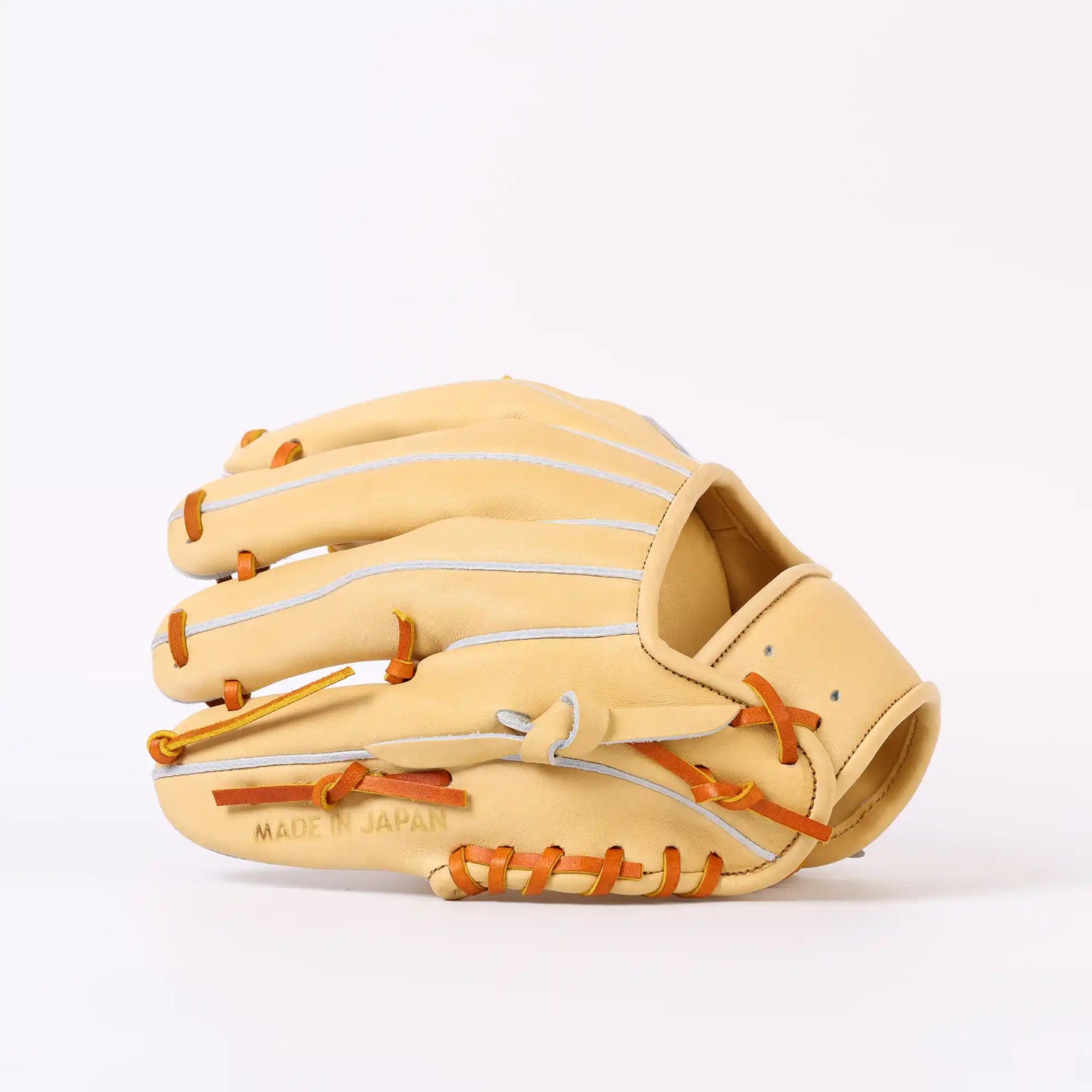 IF6 | One of One, Made to Order | 11.5" Infield Glove