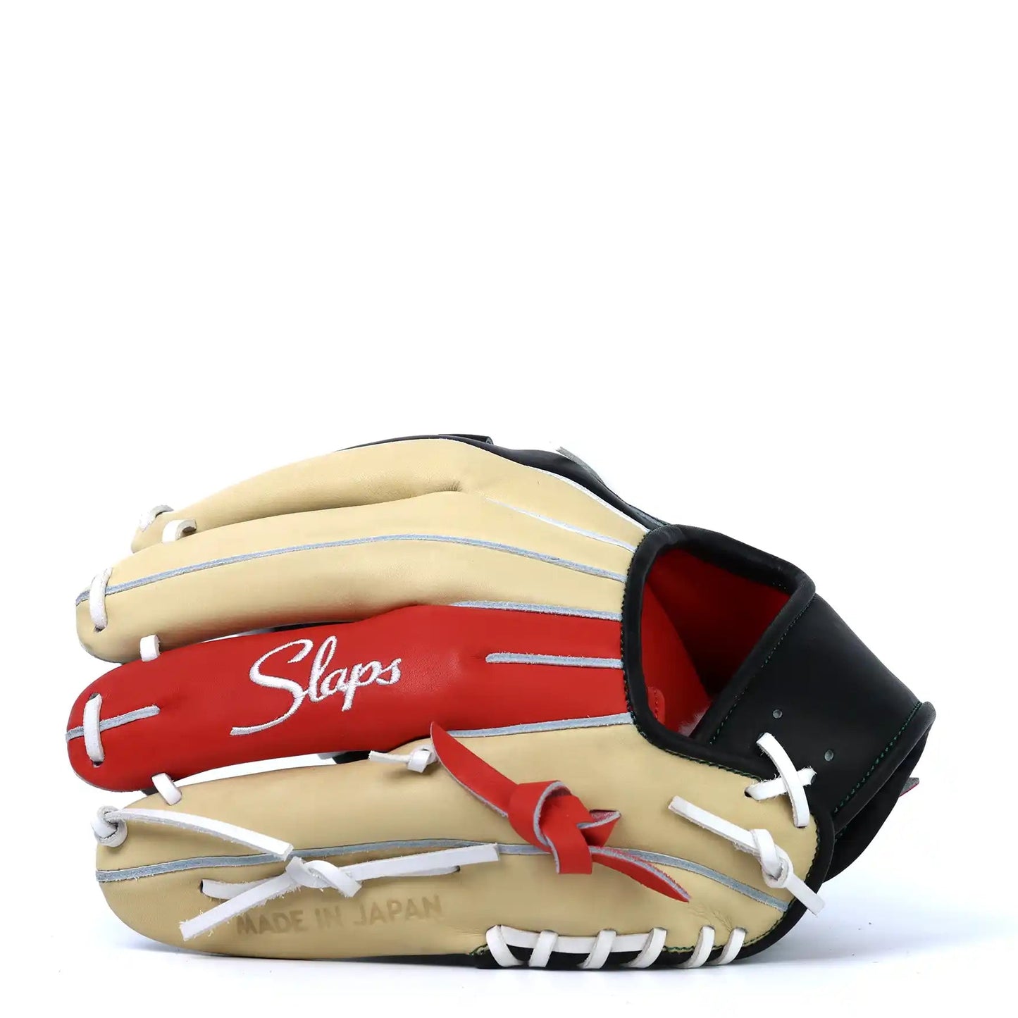 PO | One of One, Made to Order | 11.75" Pitcher's Glove