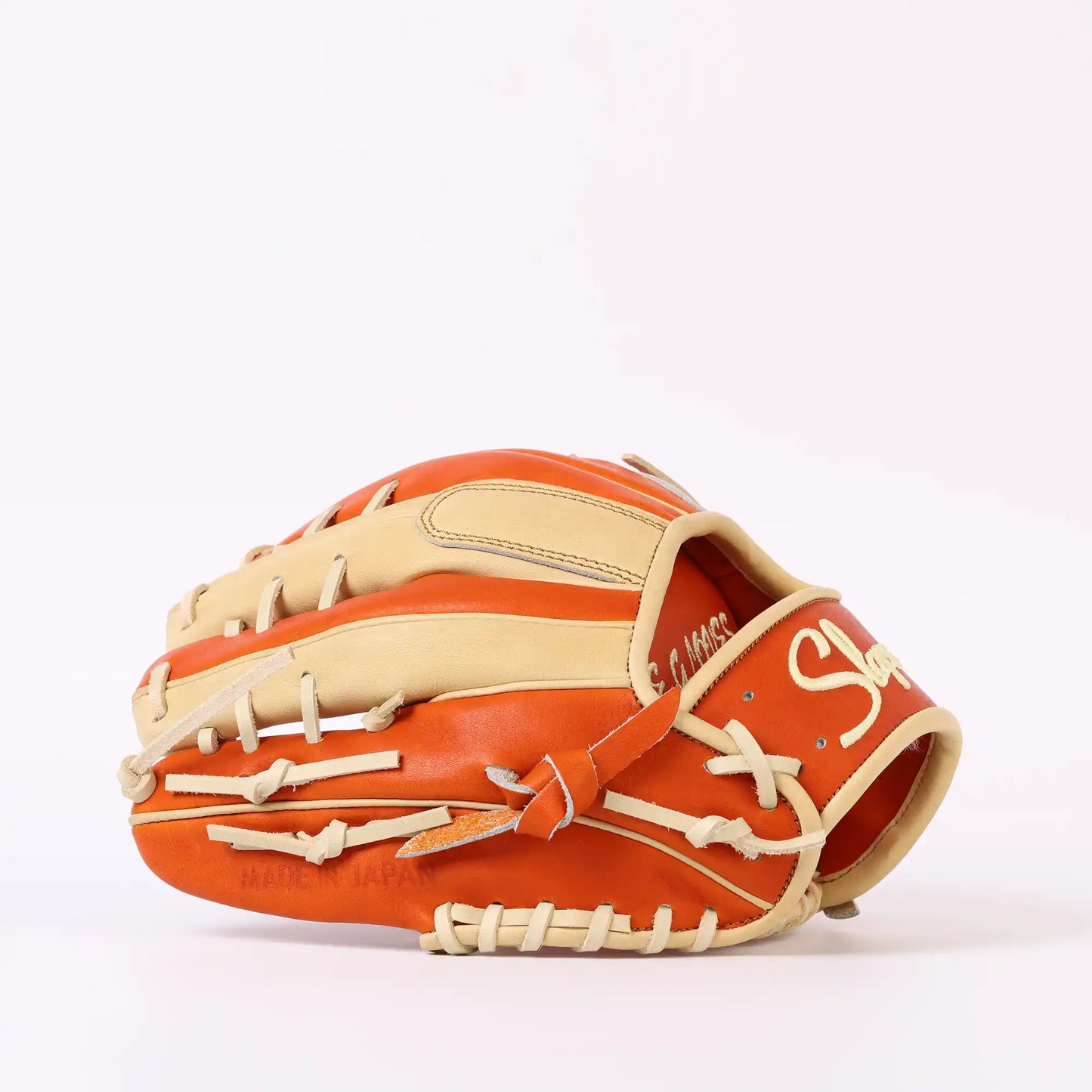 IF6 | One of One, Made to Order | 11.5" Infield Glove