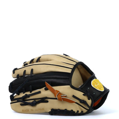 IF5 | One of One, Made to Order | 11.75" Infield Glove