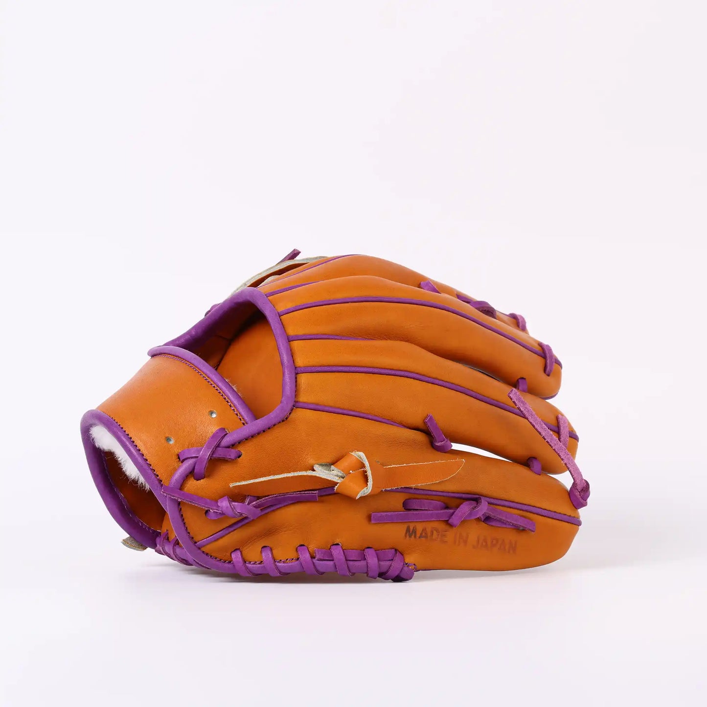 IF6 | One of One, Made to Order | 11.5" LHT Infield Glove