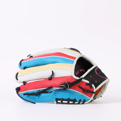 IF5 | One of One, Made to Order | 11.75" Infield Glove