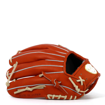 IF5 | One of One, Made to Order | 11.75" Infield Glove