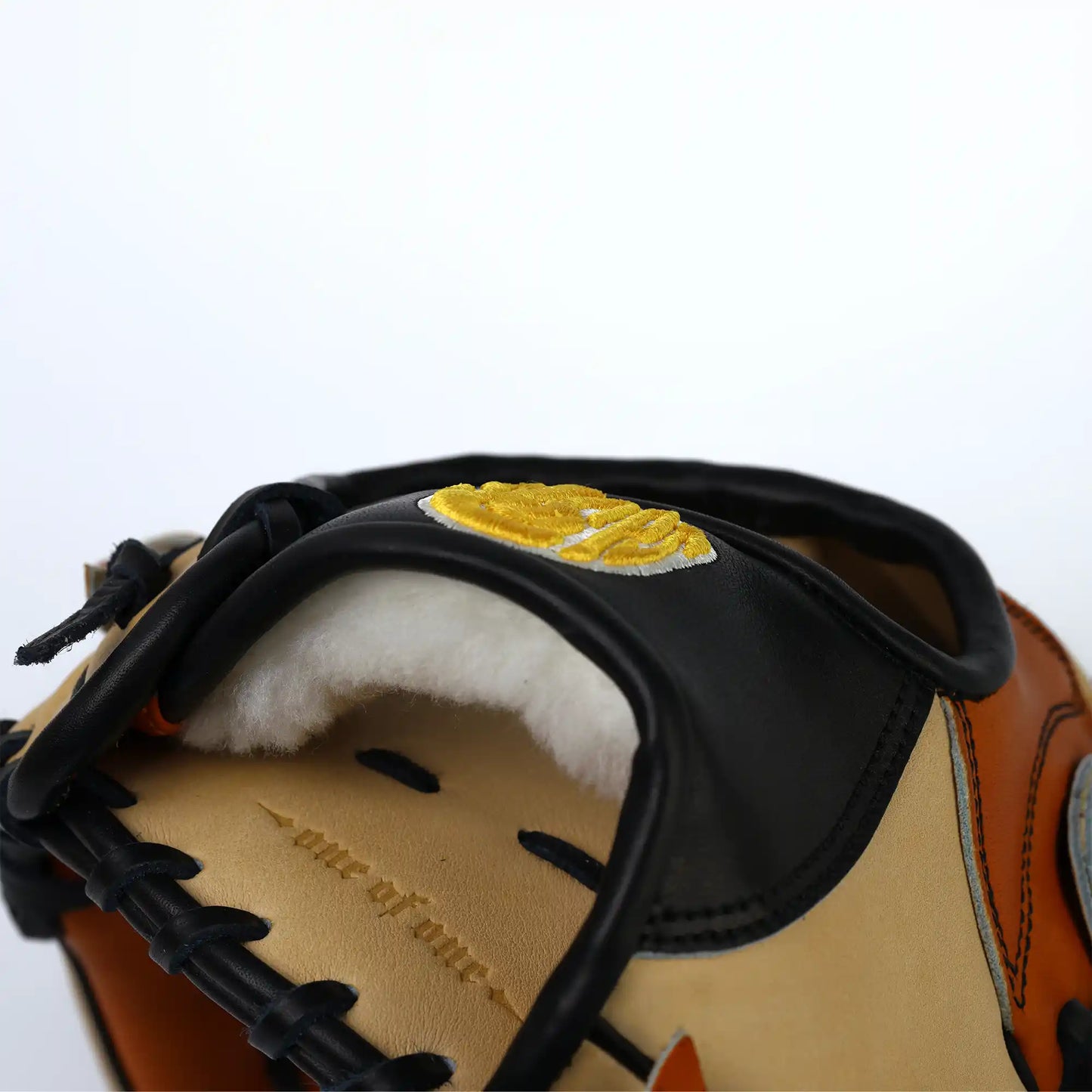 IF5 | One of One, Made to Order | 11.75" Infield Glove