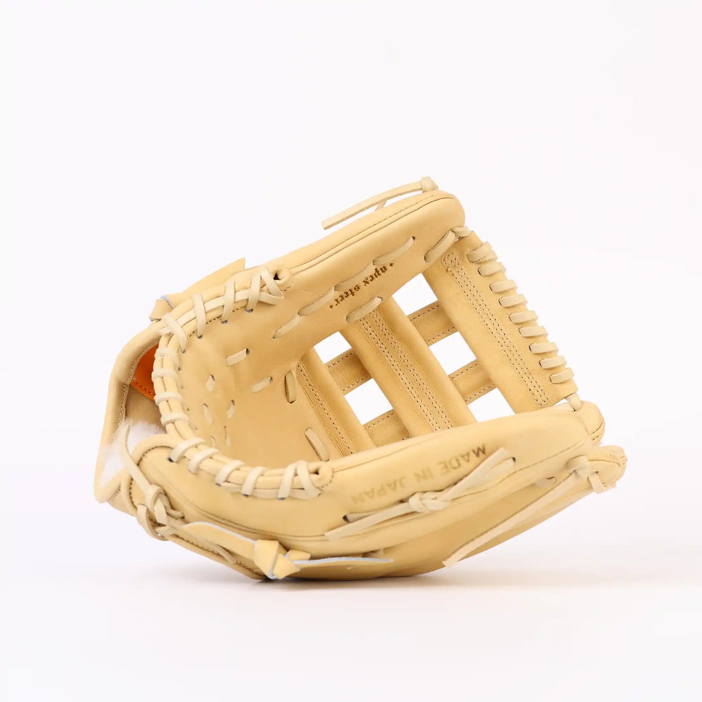 IF5 | One of One, Made to Order | 11.75" Infield Glove