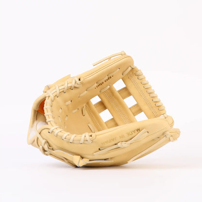 IF5 | One of One, Made to Order | 11.75" Infield Glove