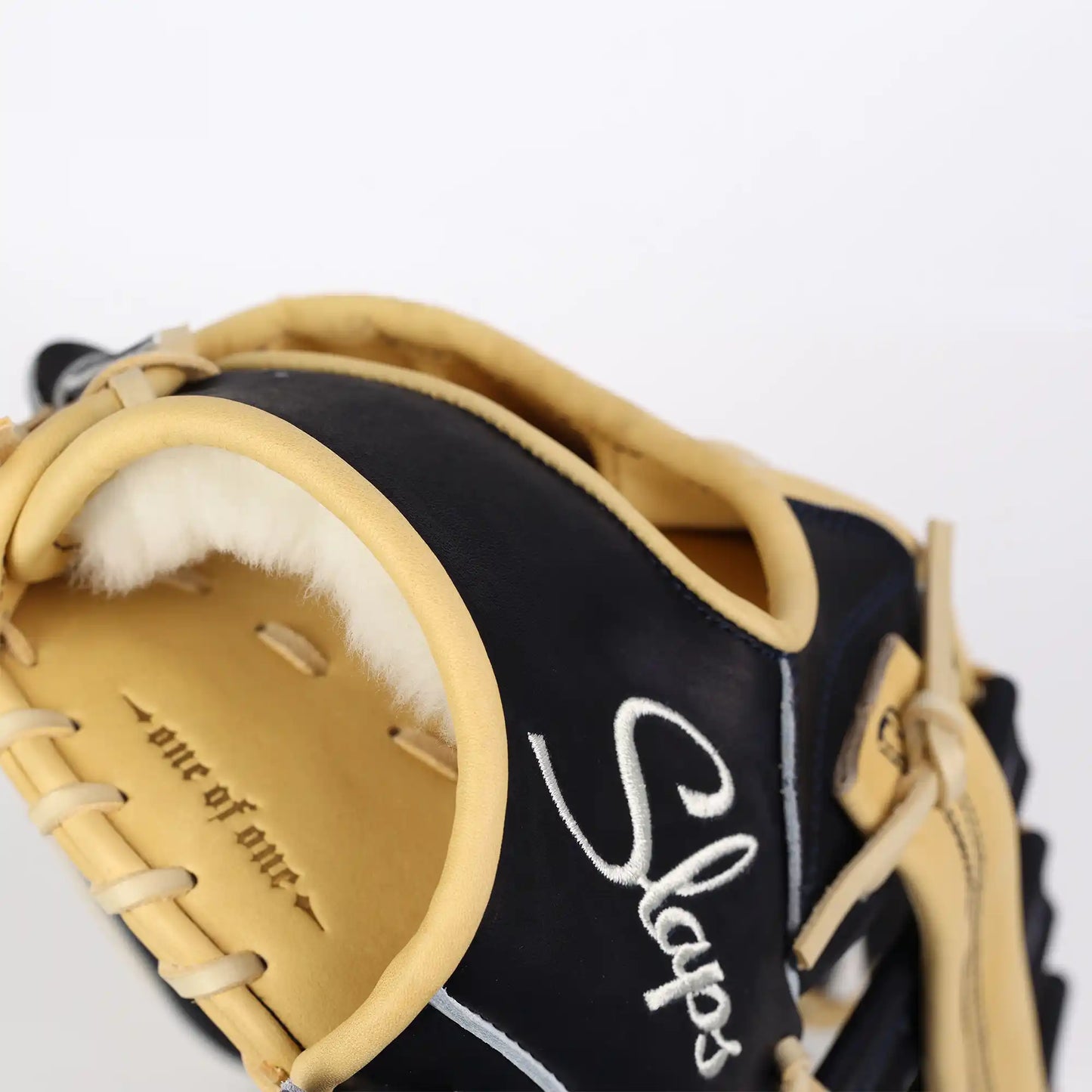 OF8 | One of One, Midnight Sand | 12.75" Outfielder's Glove