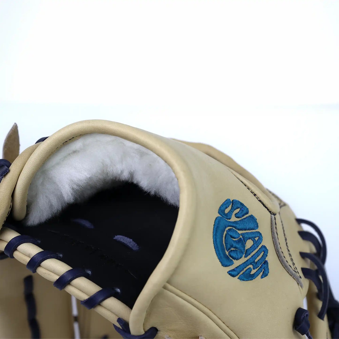 IF6 | One of One, Made to Order | 11.5" Infield Glove