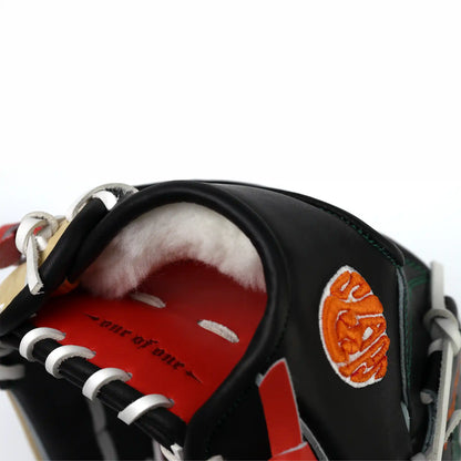PO | One of One, Made to Order | 11.75" Pitcher's Glove