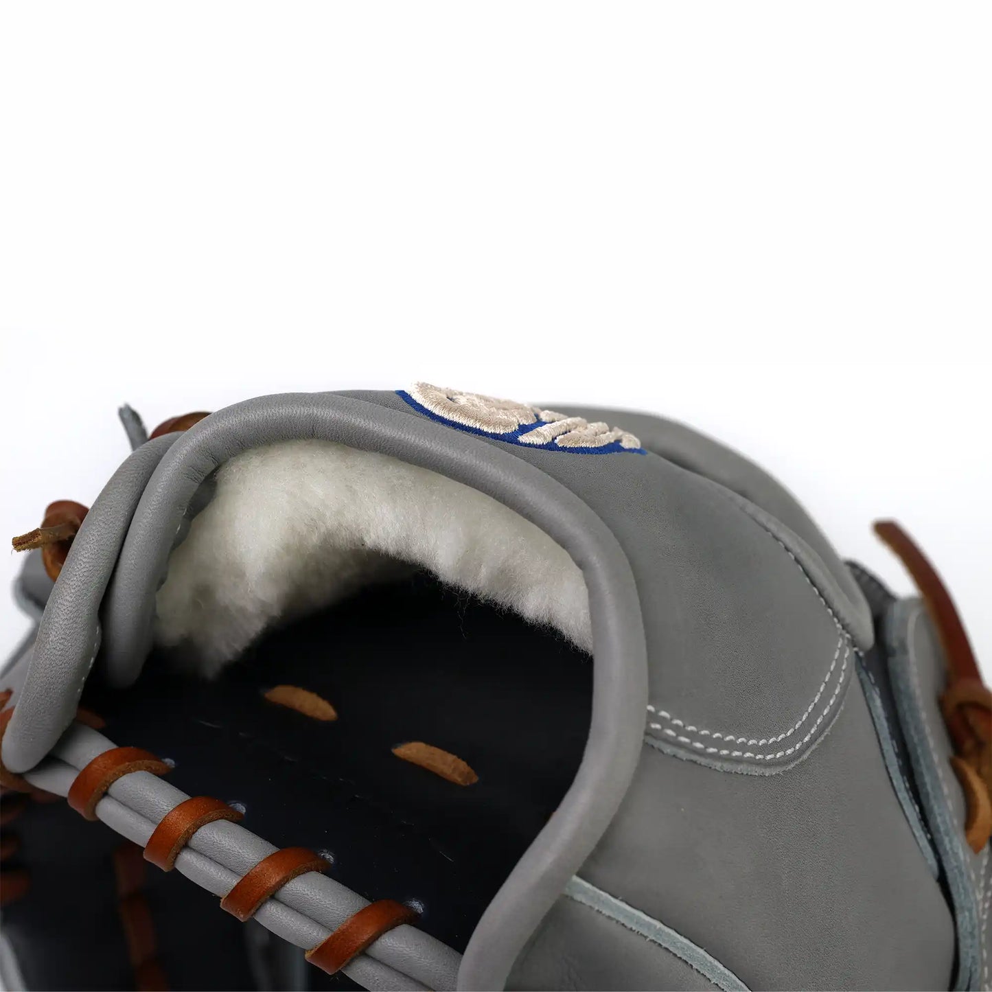 IF6 | One of One, Made to Order | 11.5" Infield Glove