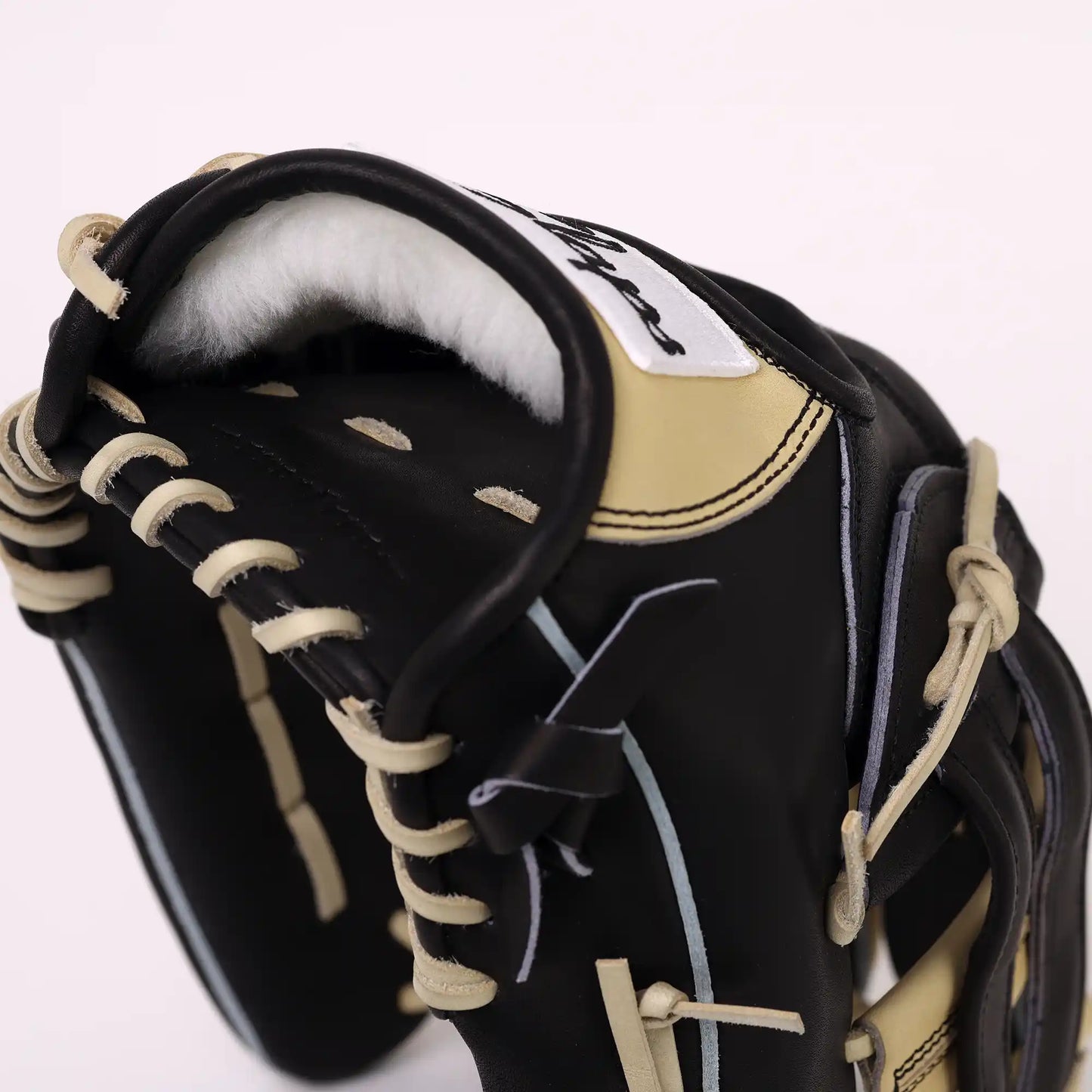 OF8 | One of One, Black Sands | 12.75" Outfielder's Glove