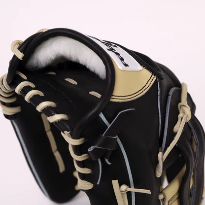 OF8 | One of One, Black Sands | 12.75" Outfielder's Glove