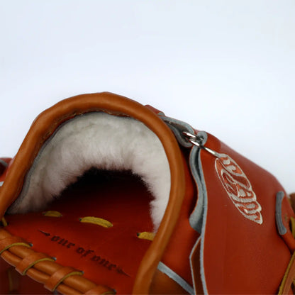 OF8 CB | One of One, Made to Order | 12.75" Outfielder's Glove