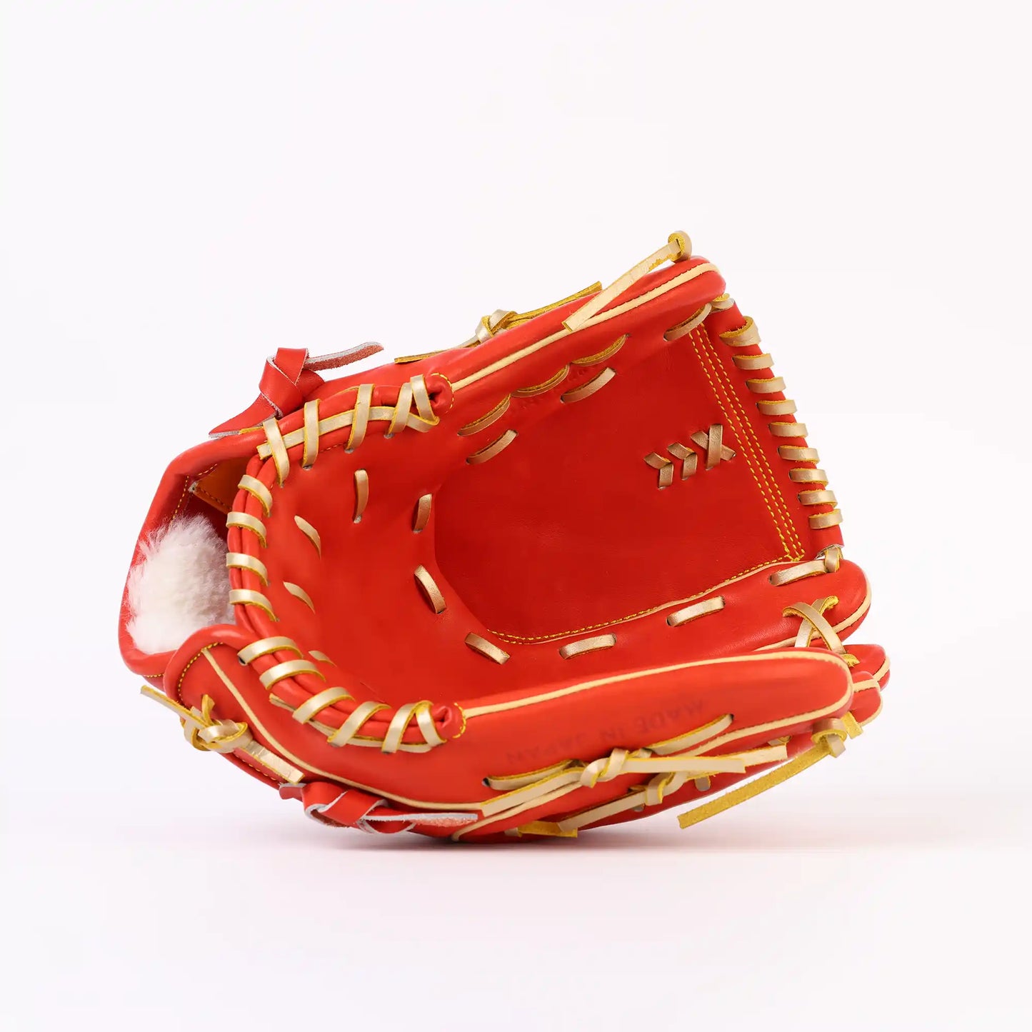 PO | One of One, Made to Order | 12.25" Pitcher's Glove