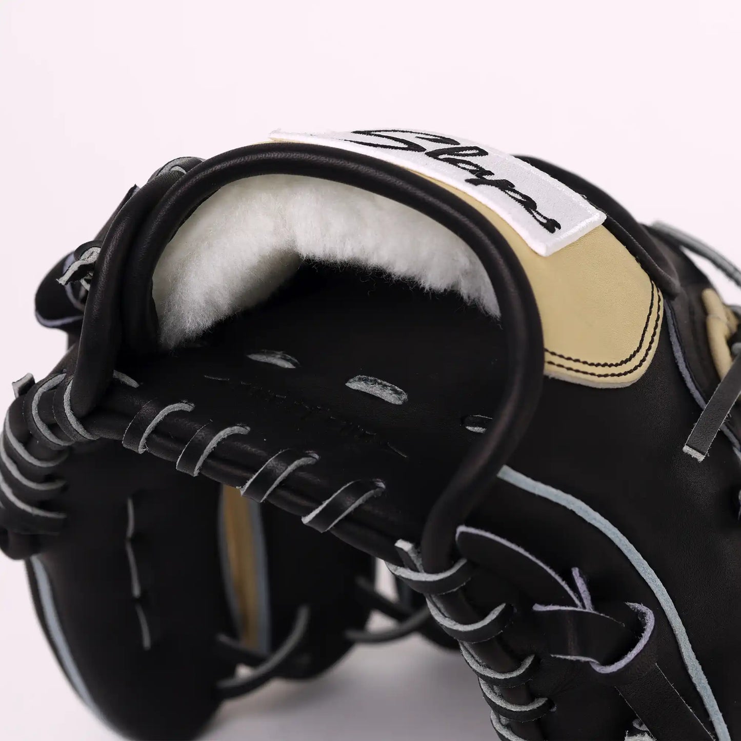 IF6 | One of One, Black Sands | 11.5" Infielder's Glove