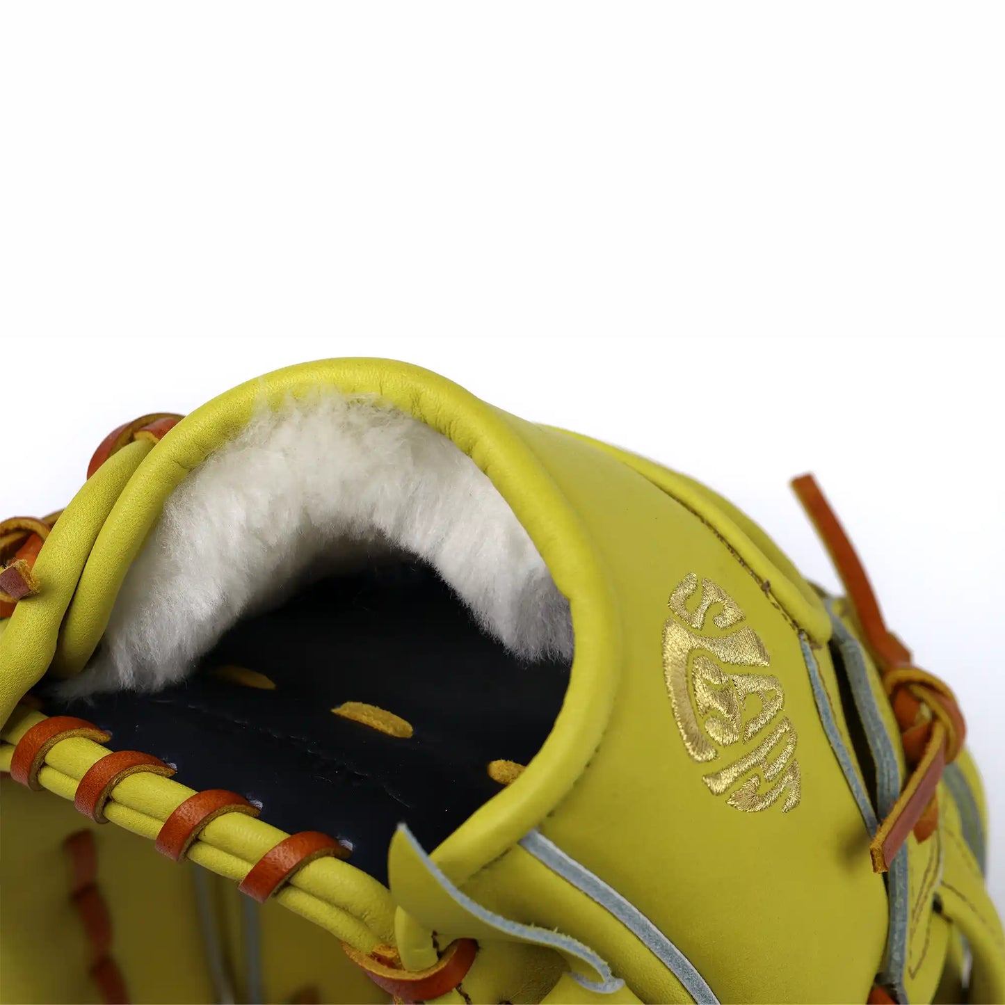 IF6 | One of One, Made to Order | 11.5" Infield Glove