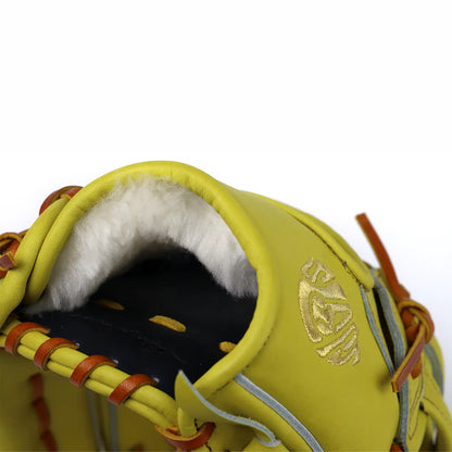 IF6 | One of One, Made to Order | 11.5" Infield Glove