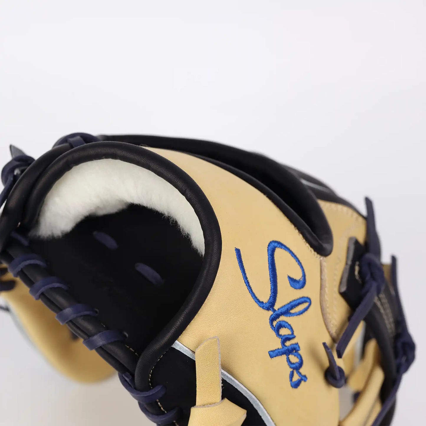 IF6 | One of One, Midnight Sand | 11.5" Infielder's Glove