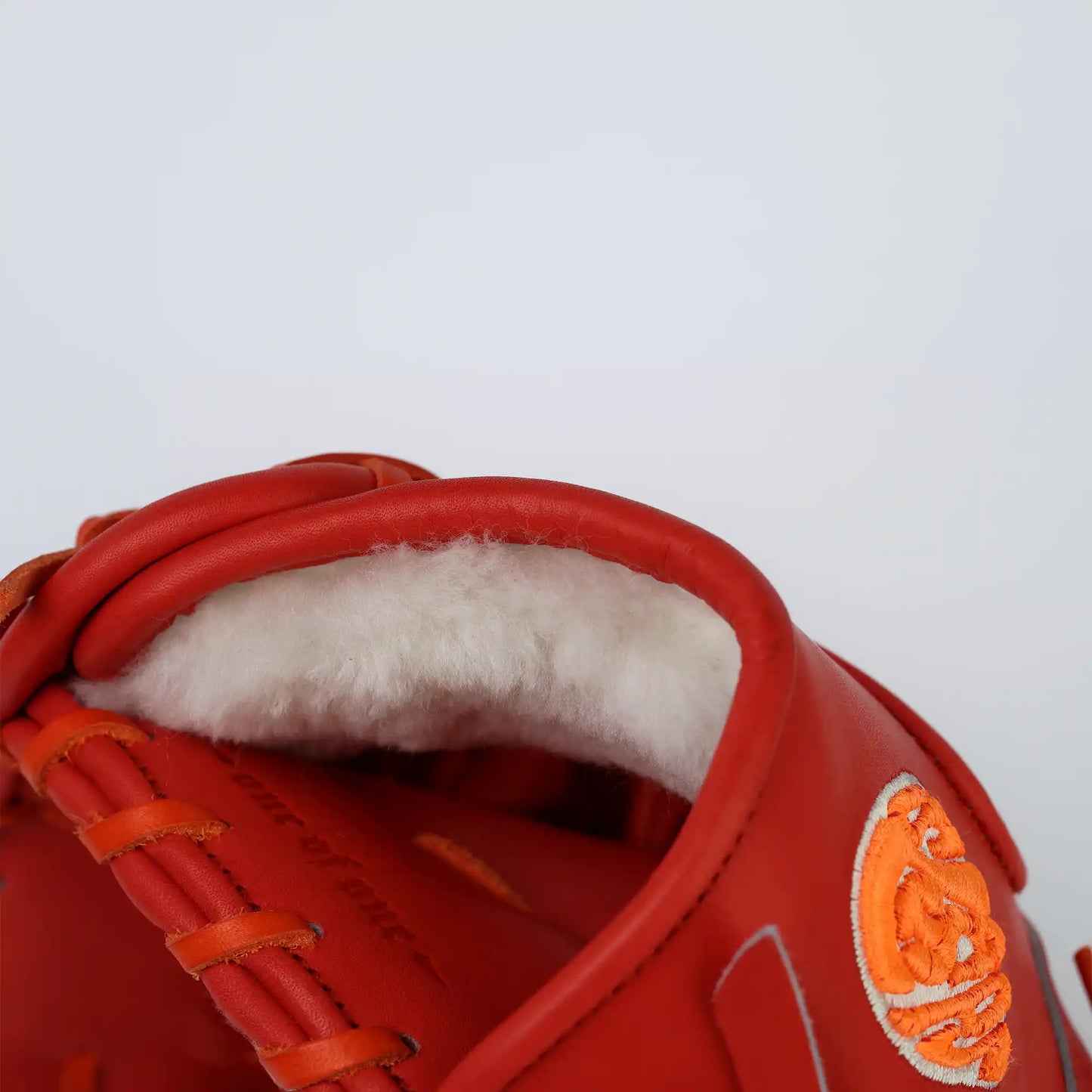IF3 | One of One, Made to Order | 12.5" First Base Mitt