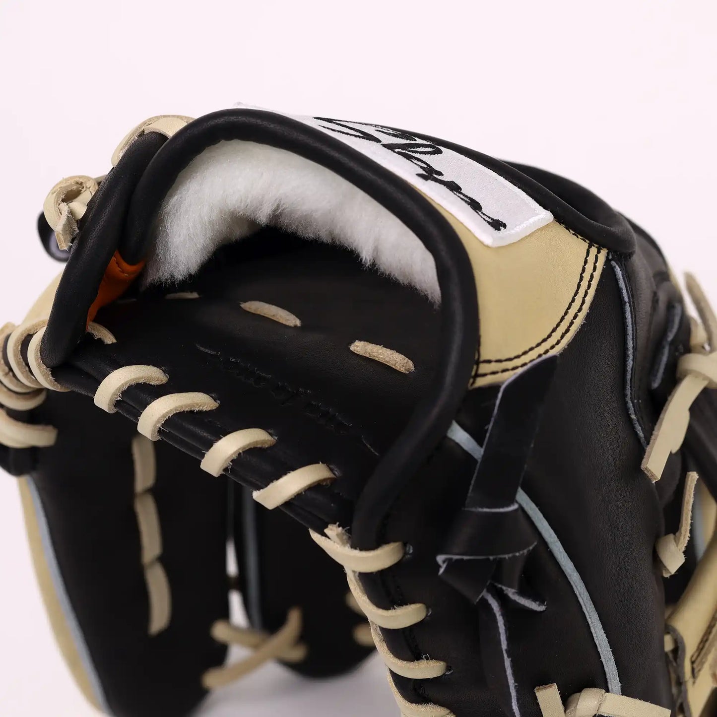 IF5 | One of One, Black Sands Single Post | 11.75" Infielder's Glove