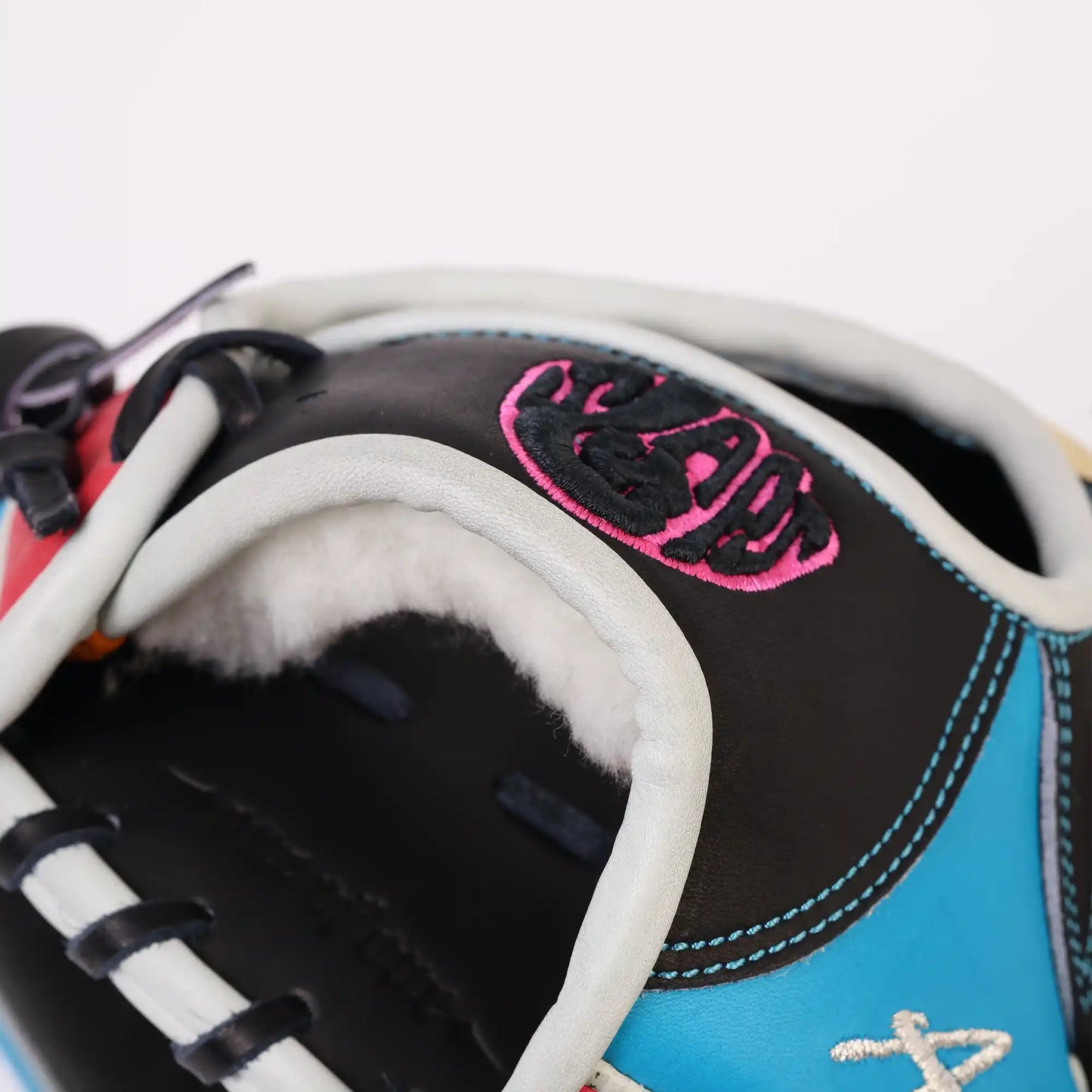 IF5 | One of One, Made to Order | 11.75" Infield Glove