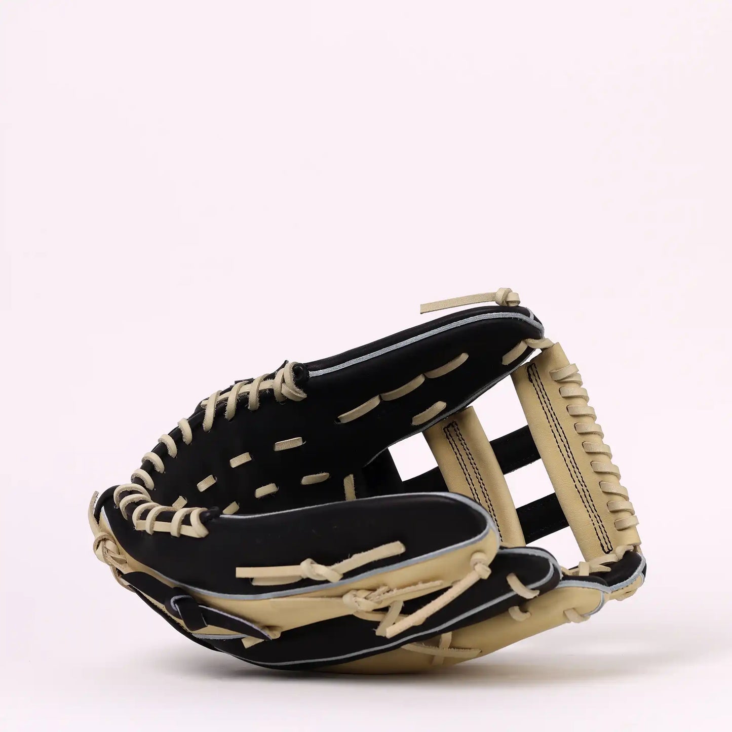 OF8 | One of One, Black Sands | 12.75" Outfielder's Glove