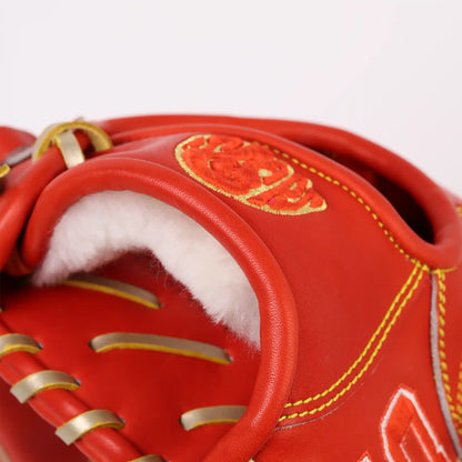PO | One of One, Made to Order | 12.25" Pitcher's Glove