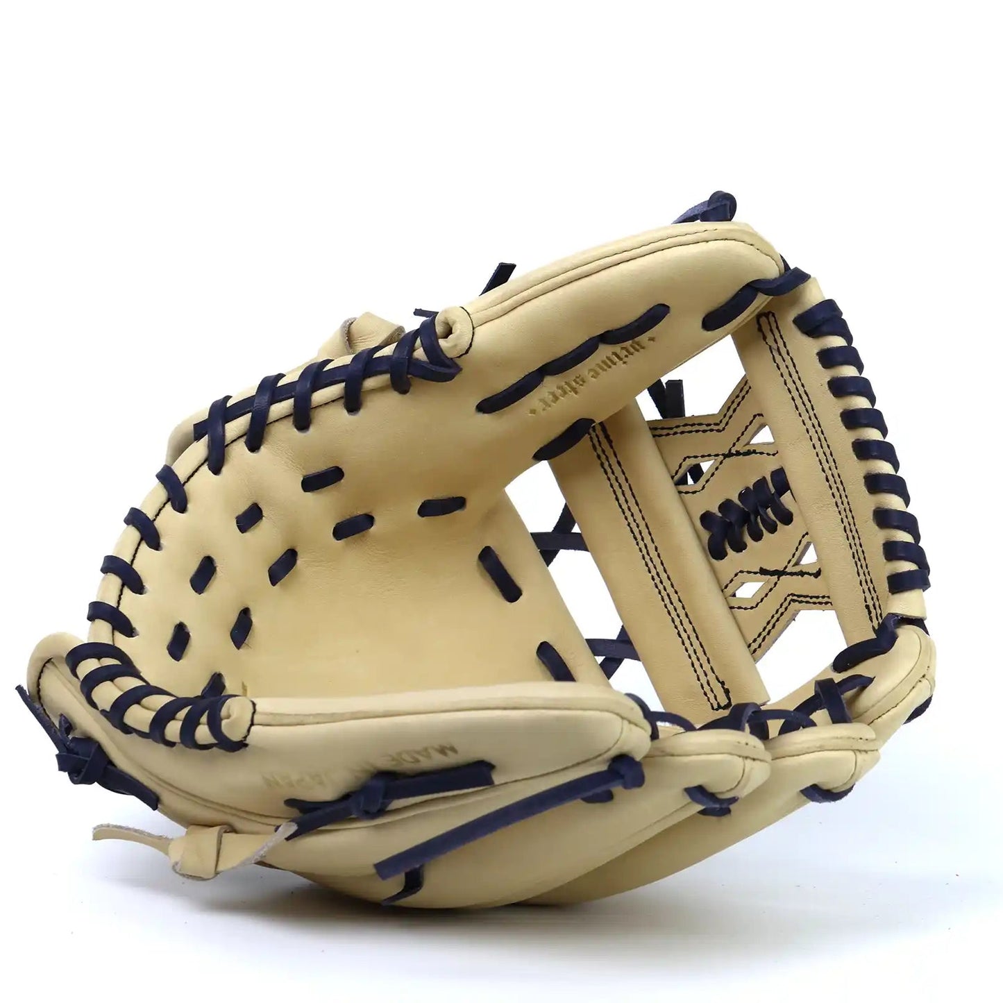 IF6 | One of One, Made to Order | 11.5" Infield Glove