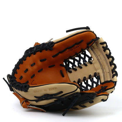 IF5 | One of One, Made to Order | 11.75" Infield Glove