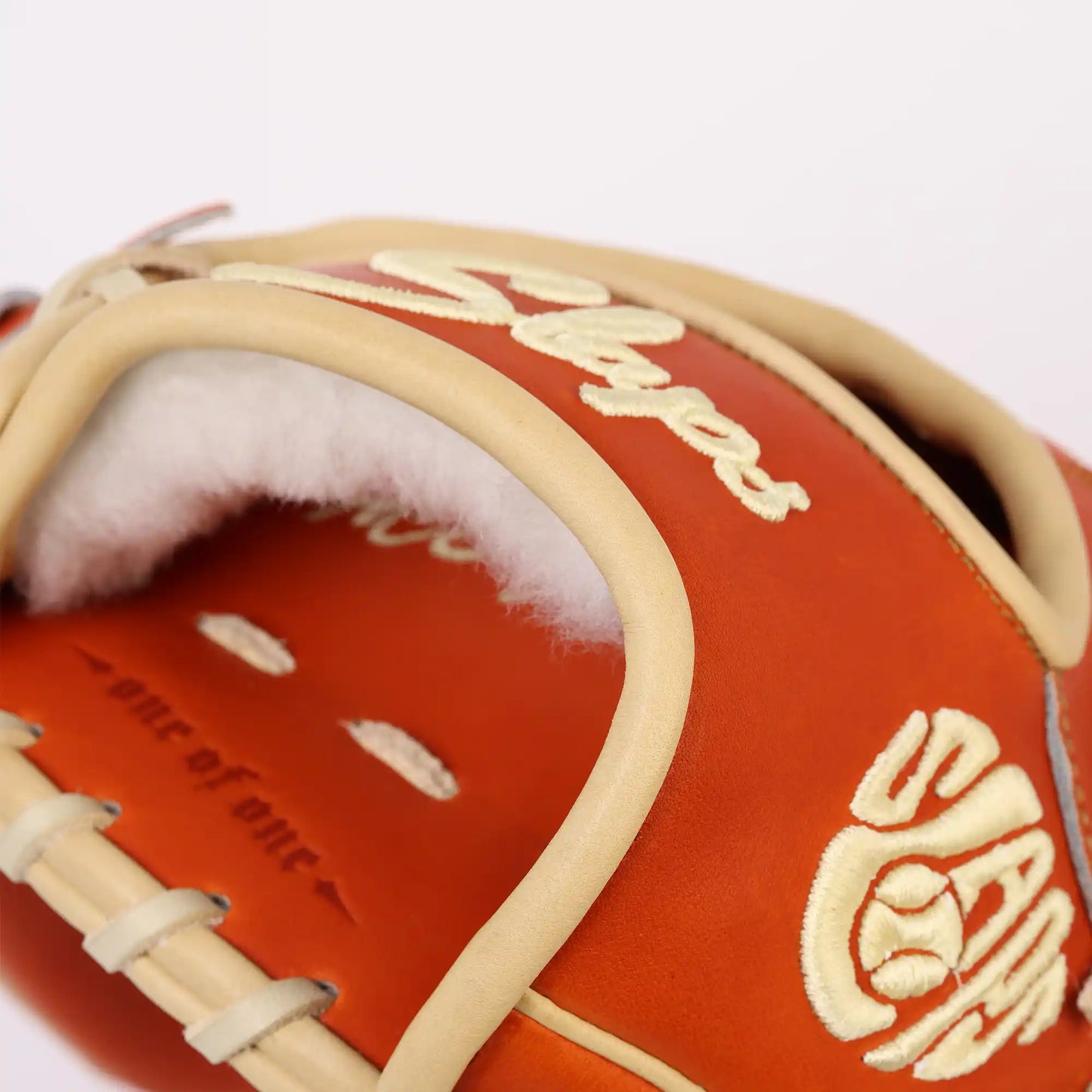 IF6 | One of One, Made to Order | 11.5" Infield Glove