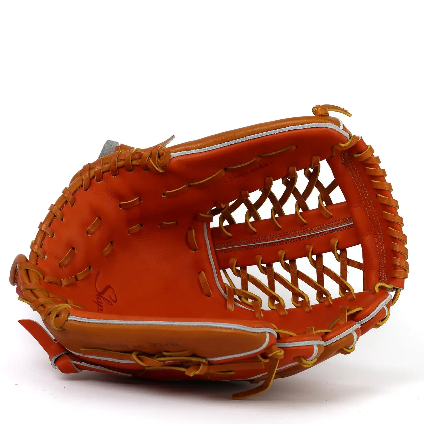 OF8 CB | One of One, Made to Order | 12.75" Outfielder's Glove