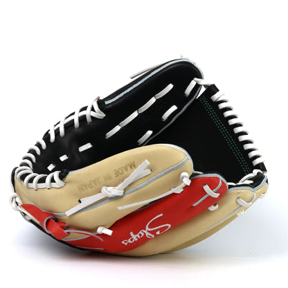 PO | One of One, Made to Order | 11.75" Pitcher's Glove